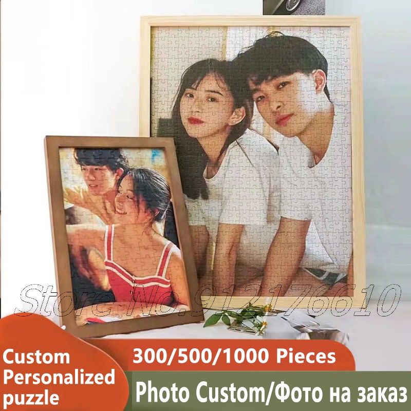 300/500/1000 Pieces Black Butl - Kids Toys Under 500 评论和价格