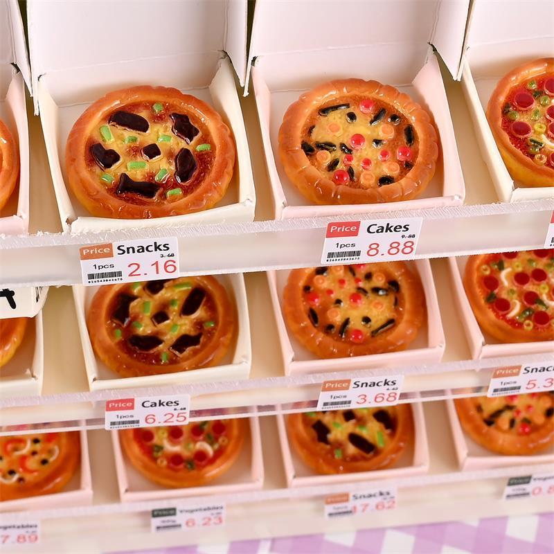 [JN] 10 PCS Cute Dollhouse Min - Kids Toys Kitchen 评论和价格