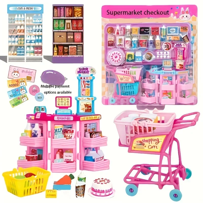 Vending Machine Play Set Toys  - Kids Toys Vending Machine 评论和价格