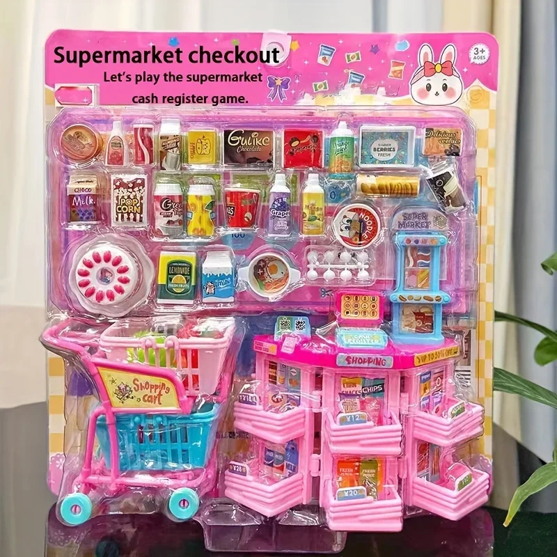 Vending Machine Play Set Toys  - Kids Toys Vending Machine 评论和价格