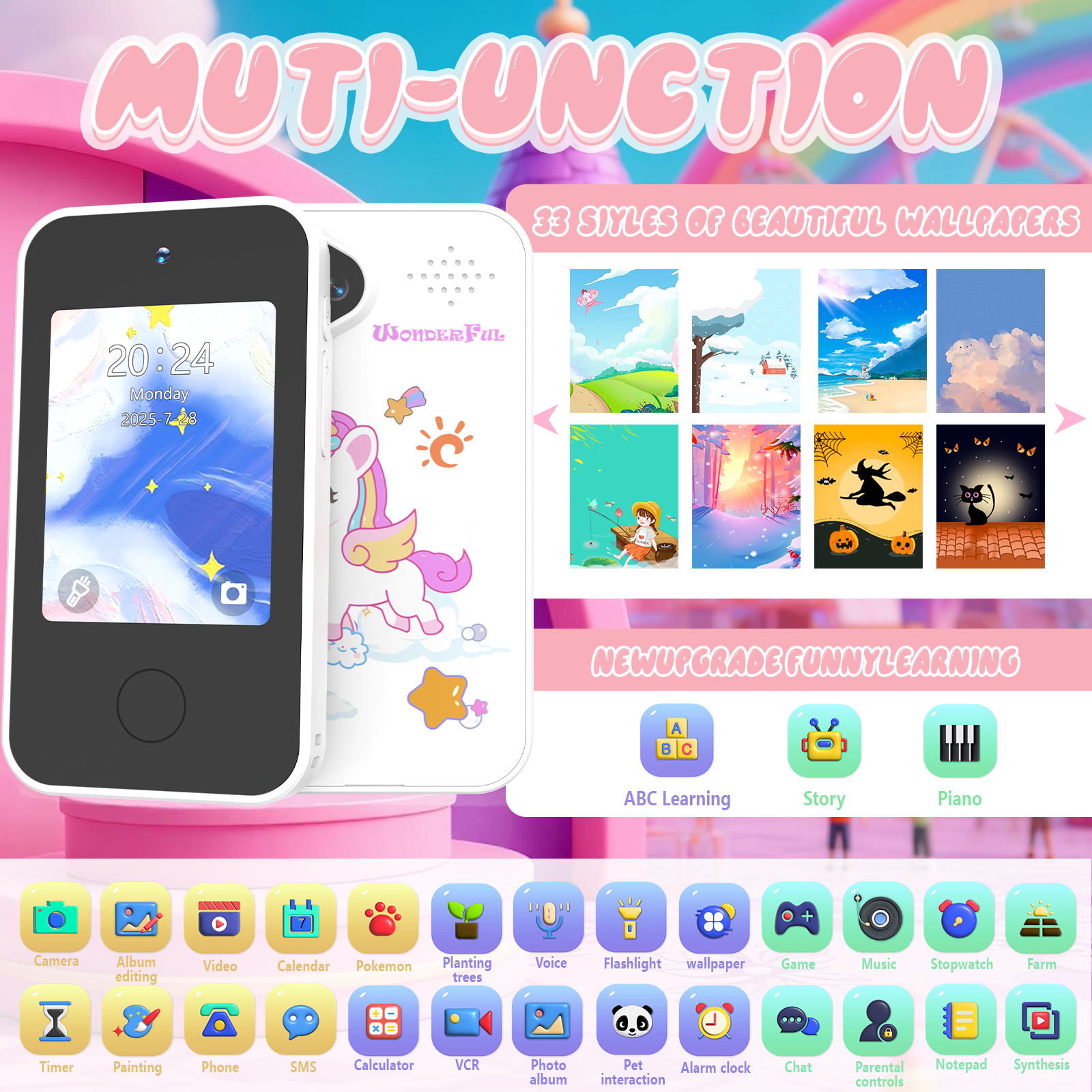 This children's early educatio - Kids Toys Under 1000 评论和价格