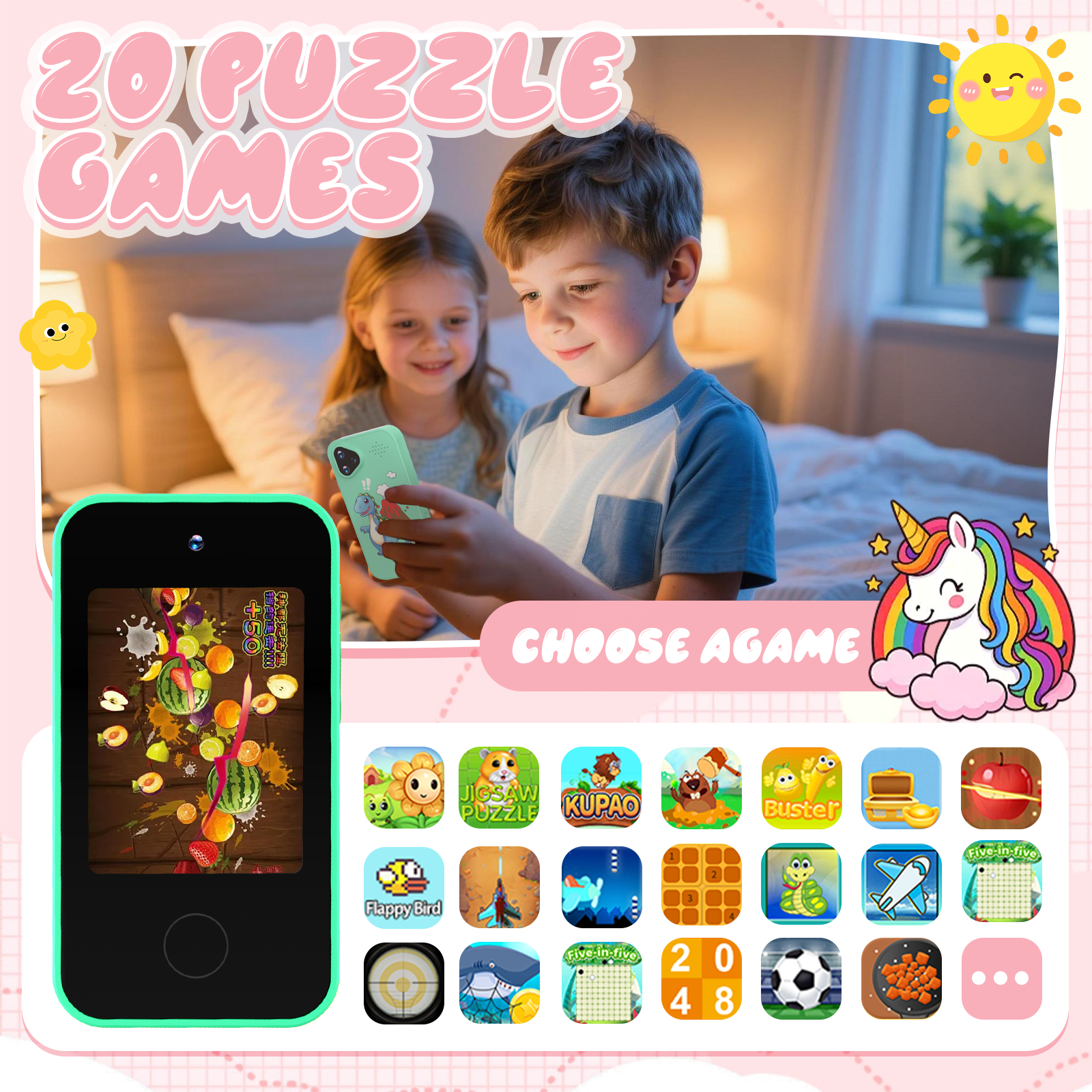 This children's early educatio - Kids Toys Under 1000 评论和价格