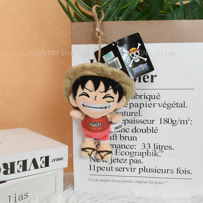 Original One Piece Plush Toys  - Kids Toys Animal 评论和价格