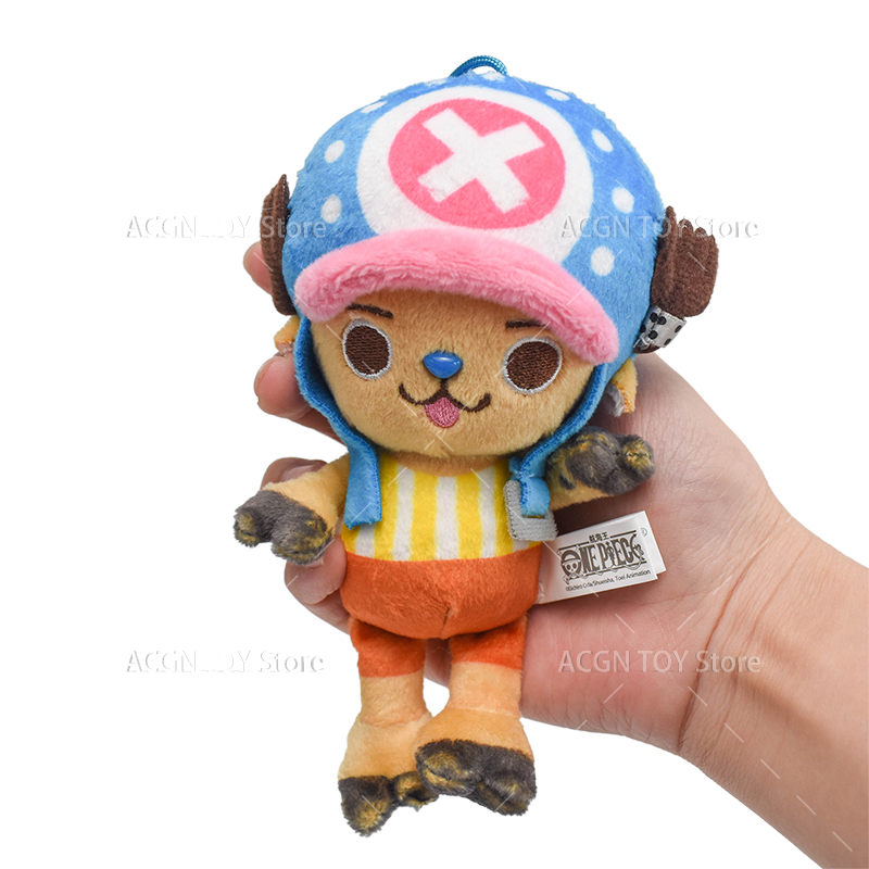 Original One Piece Plush Toys  - Kids Toys Animal 评论和价格