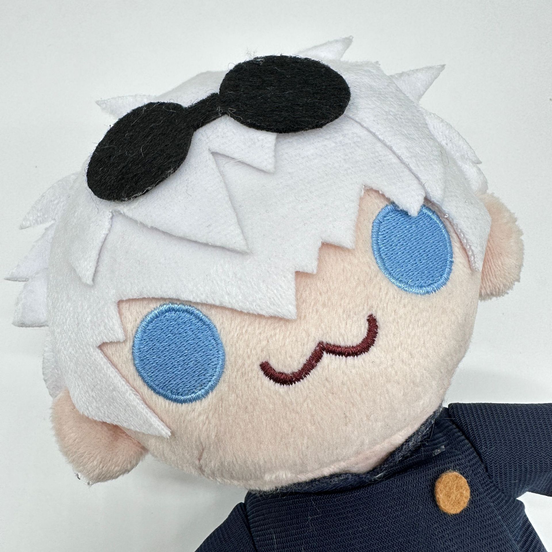 New Gojo And Geto Plush Toys H - Kids Toys Animal 评论和价格