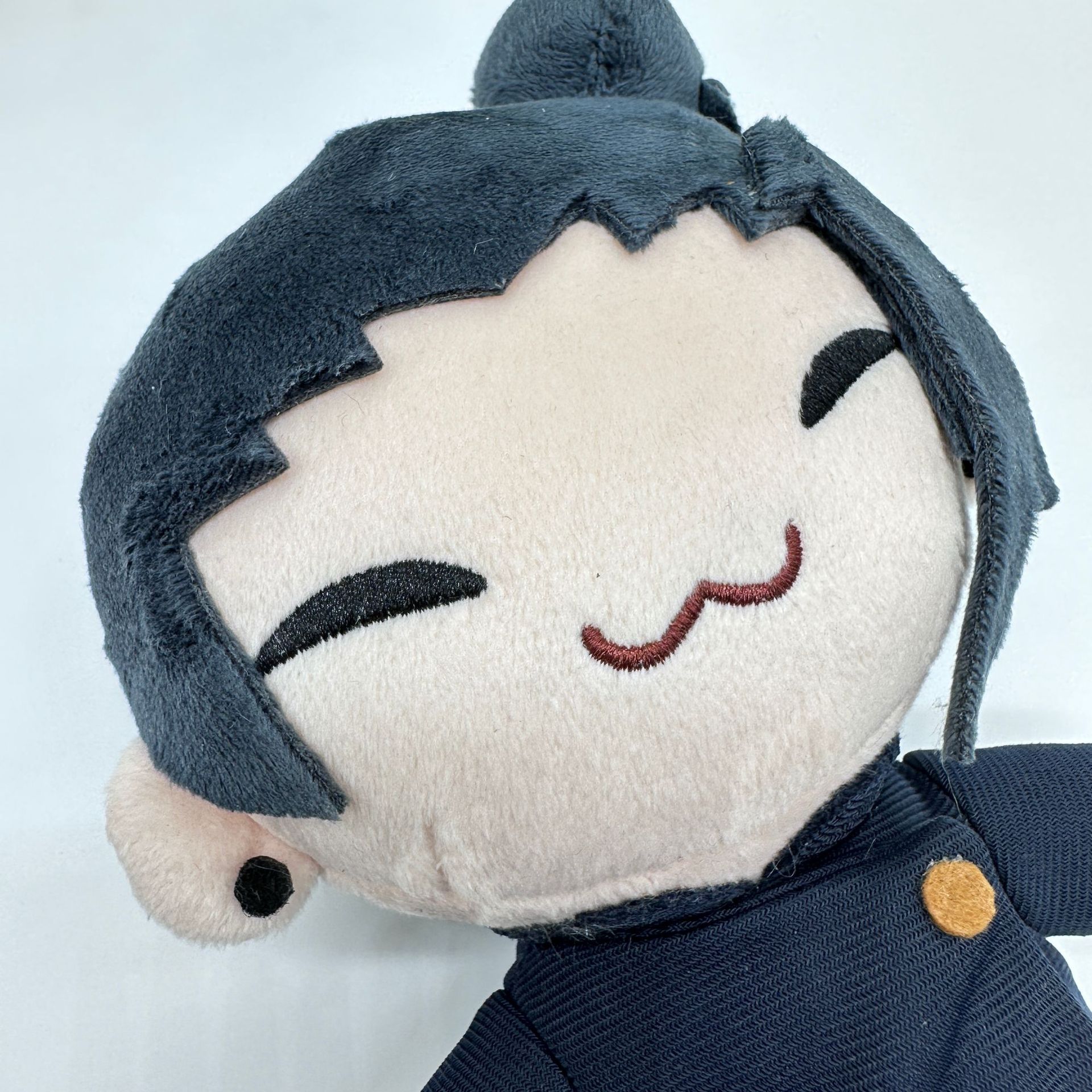 New Gojo And Geto Plush Toys H - Kids Toys Animal 评论和价格