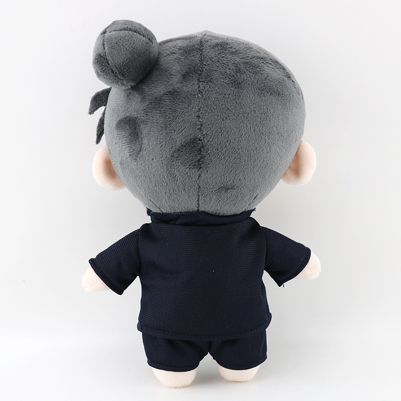 New Gojo And Geto Plush Toys H - Kids Toys Animal 评论和价格