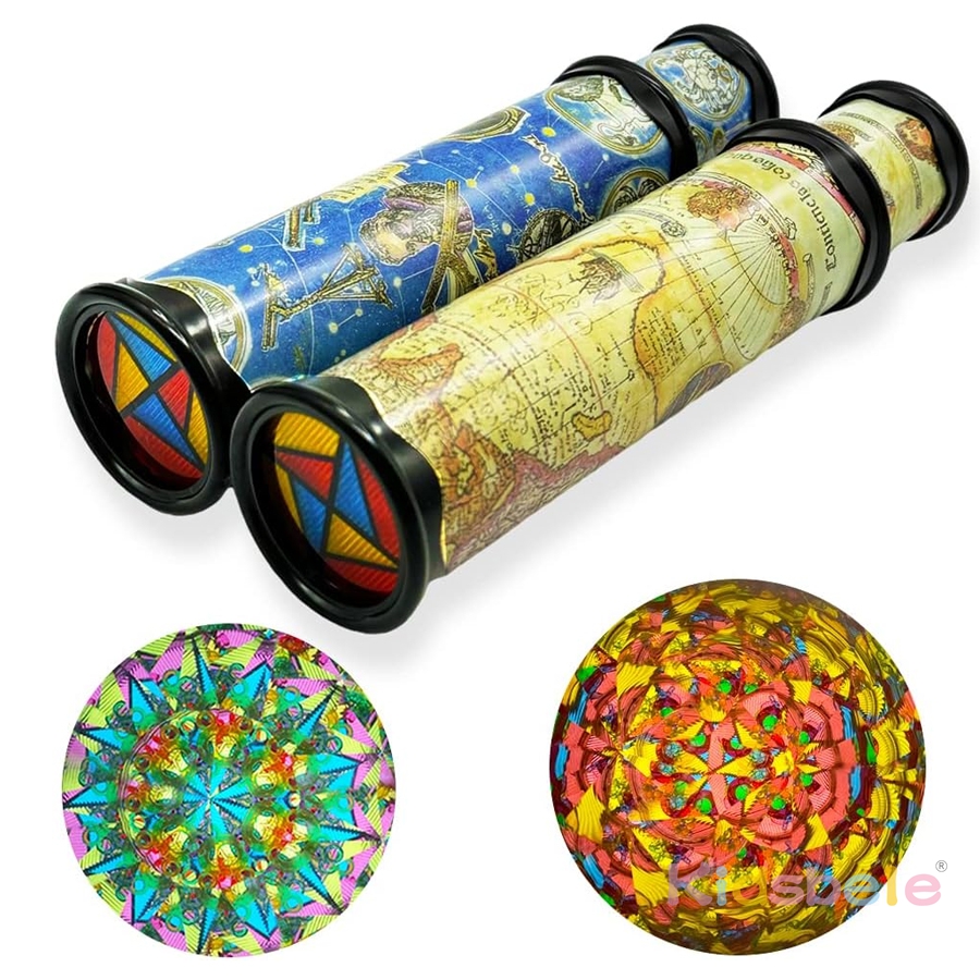Rainbow Kaleidoscope for Kids  - Kids Toys Play Youtube 评论和价格