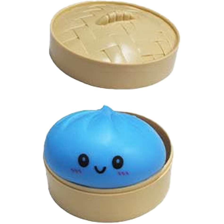 Hot Pressure Dumpling Squishie - Kids Toys Dumplings 评论和价格