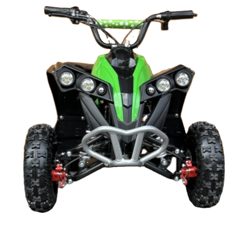 Hot Sale 4 Wheel Electric ATV  - Kids Toys Quad 评论和价格