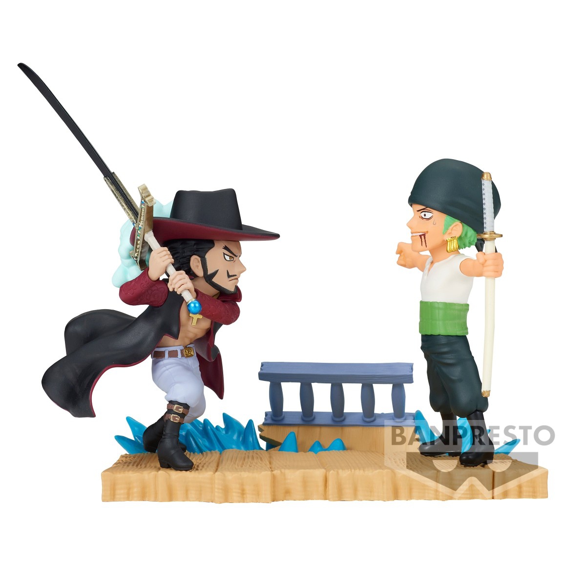 Bandai Original Banpresto Japa - Kids Toys Bd 评论和价格