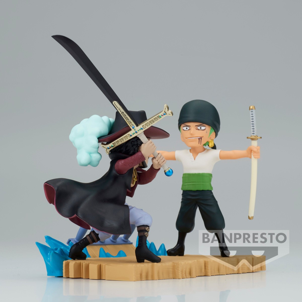 Bandai Original Banpresto Japa - Kids Toys Bd 评论和价格