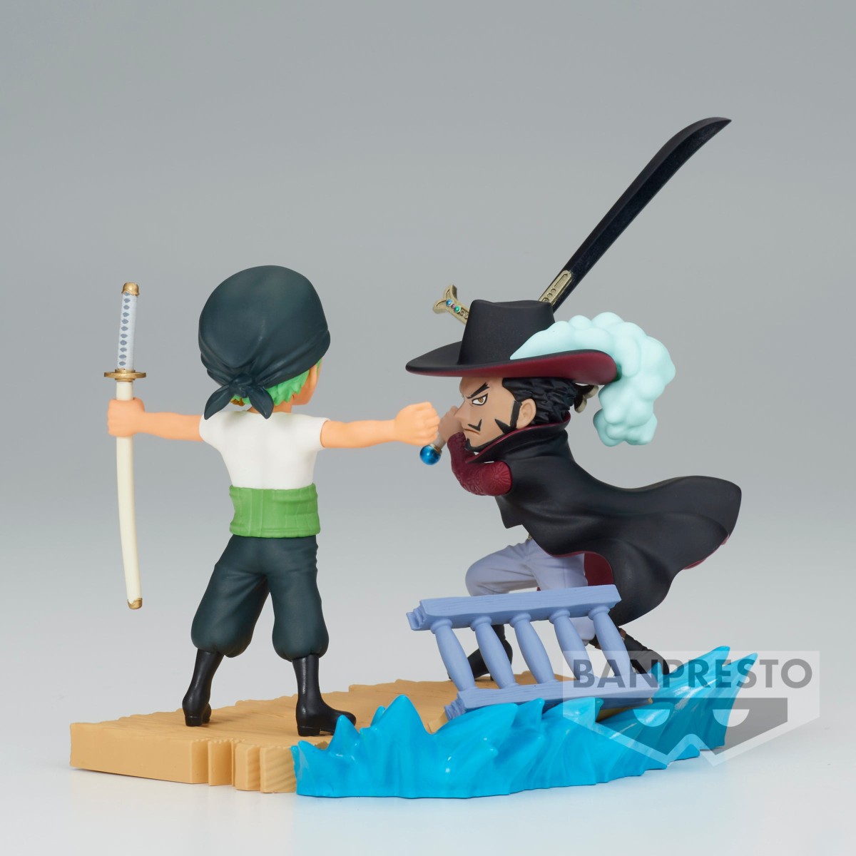 Bandai Original Banpresto Japa - Kids Toys Bd 评论和价格