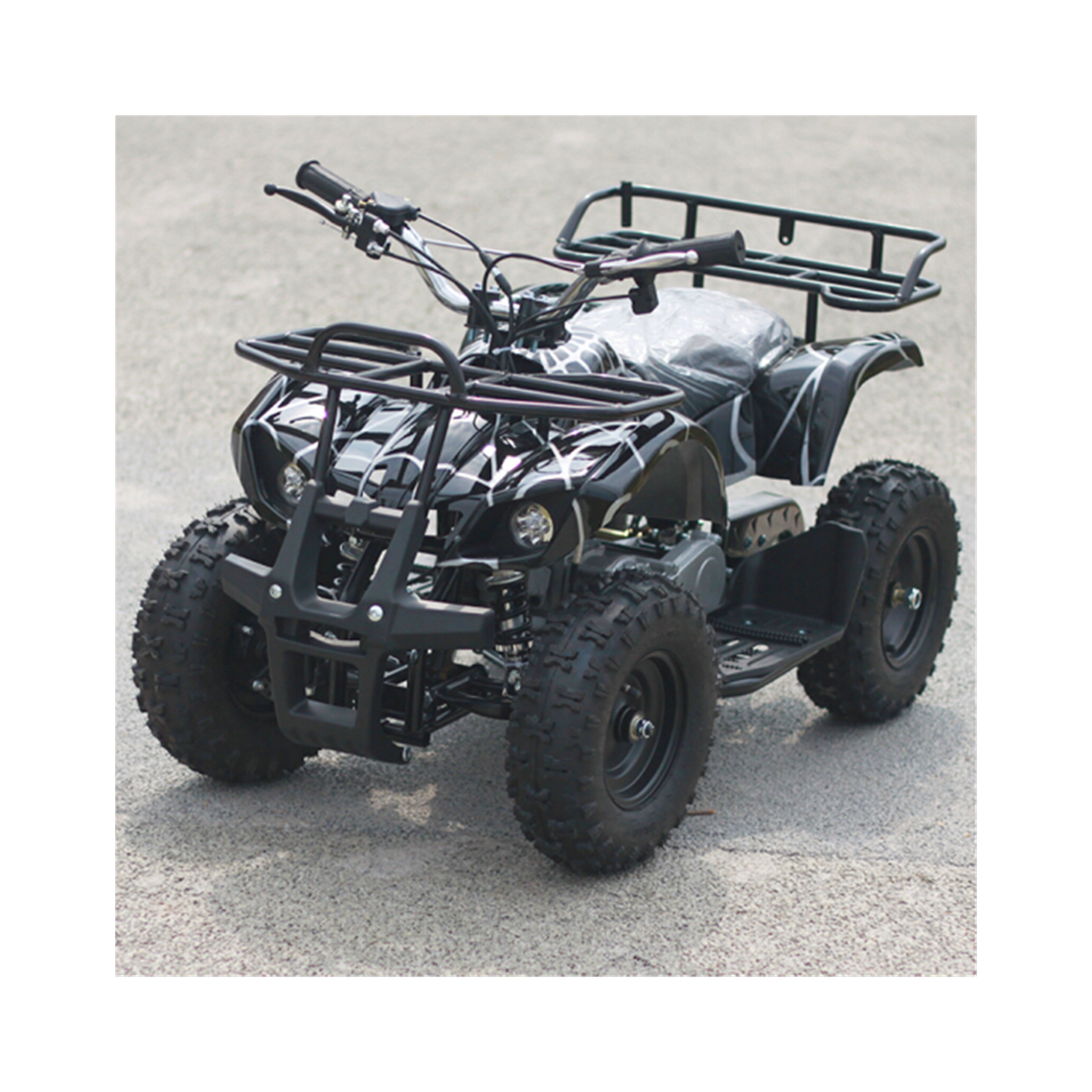 2022 Hot Sale All Terrain Vehi - Kids Toys Quad 评论和价格