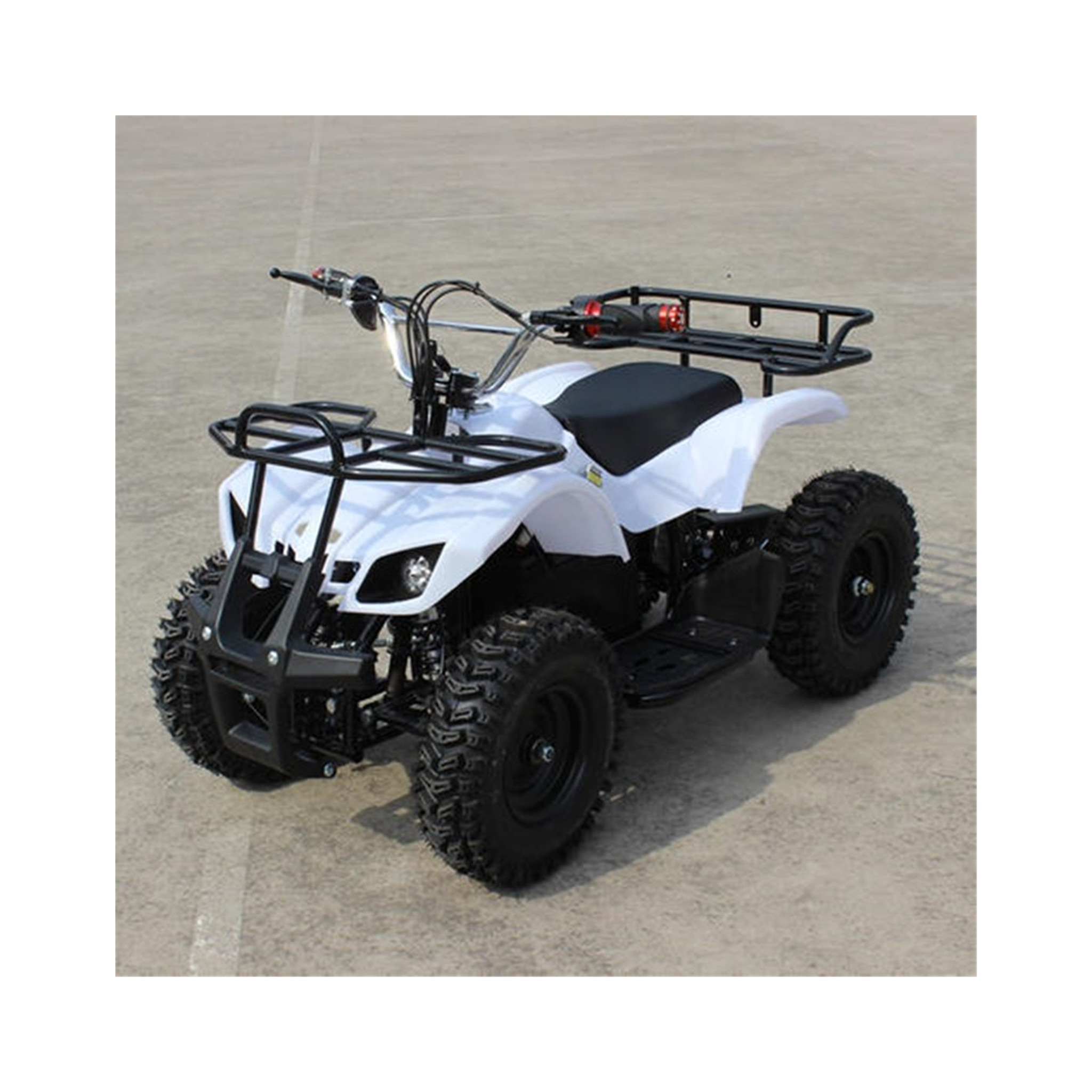 2022 Hot Sale All Terrain Vehi - Kids Toys Quad 评论和价格