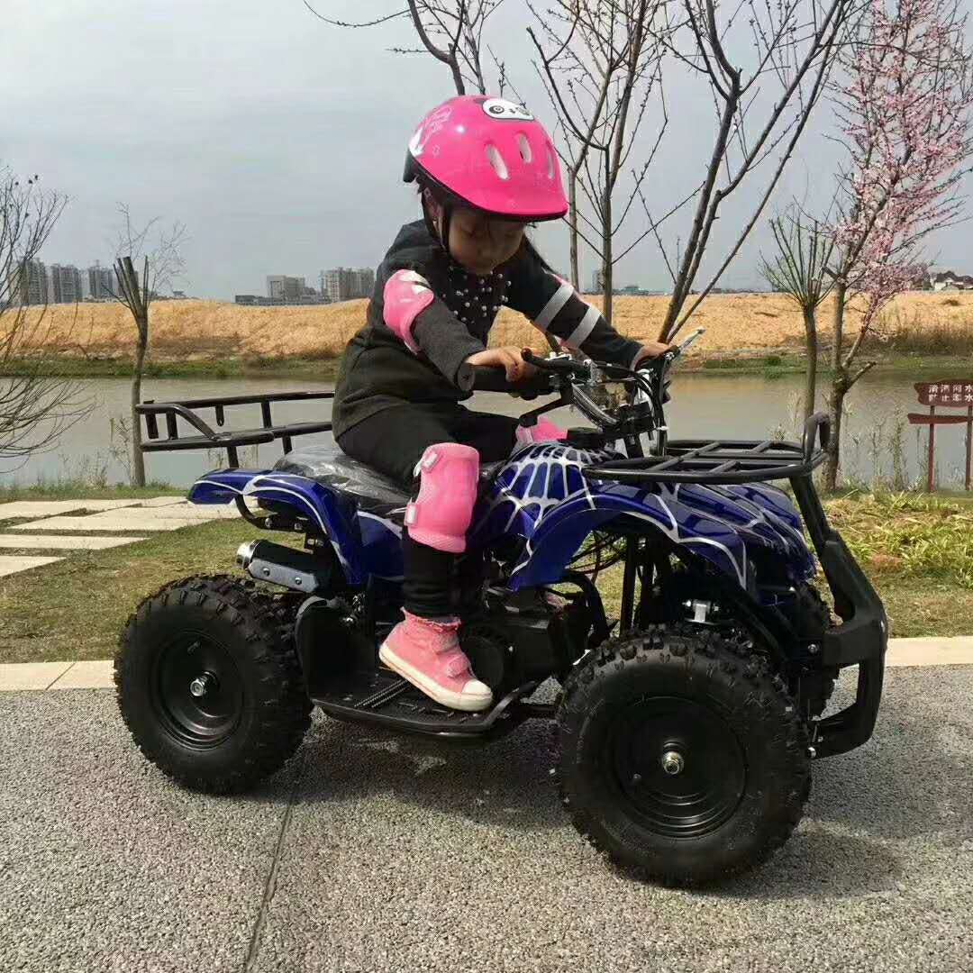 2022 Hot Sale All Terrain Vehi - Kids Toys Quad 评论和价格