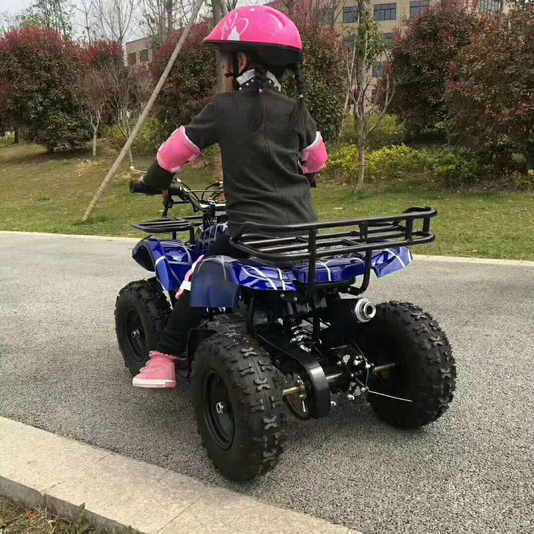 2022 Hot Sale All Terrain Vehi - Kids Toys Quad 评论和价格