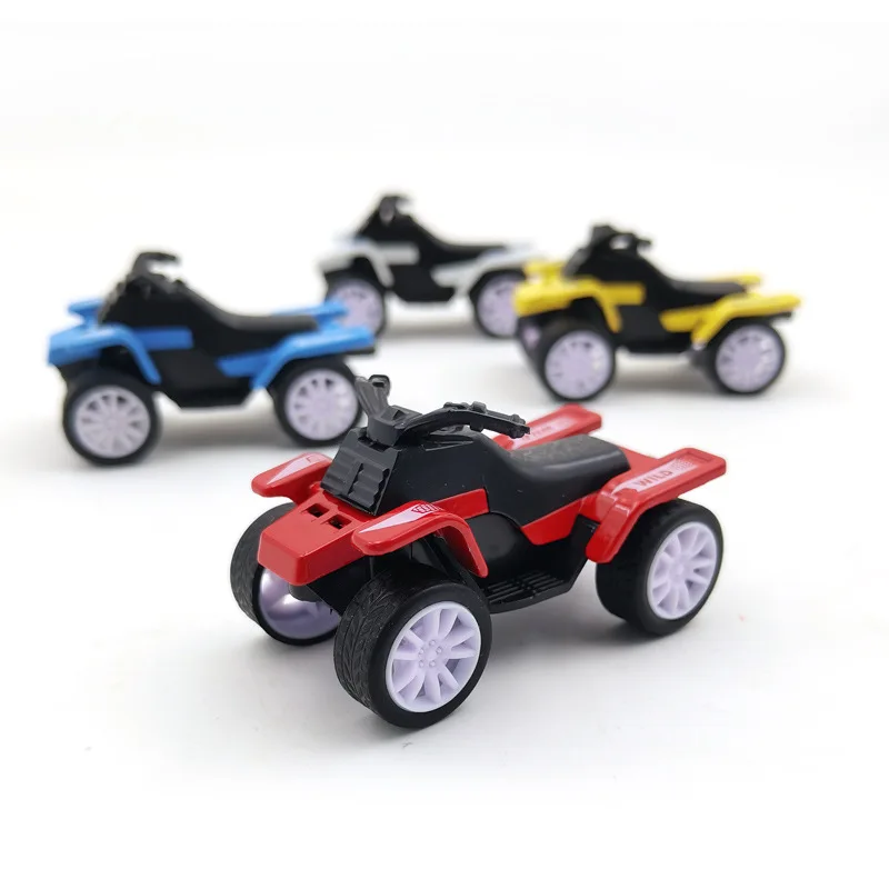 1:64 Alloy Beach Motorcycle Mo - Kids Toys Quad 评论和价格