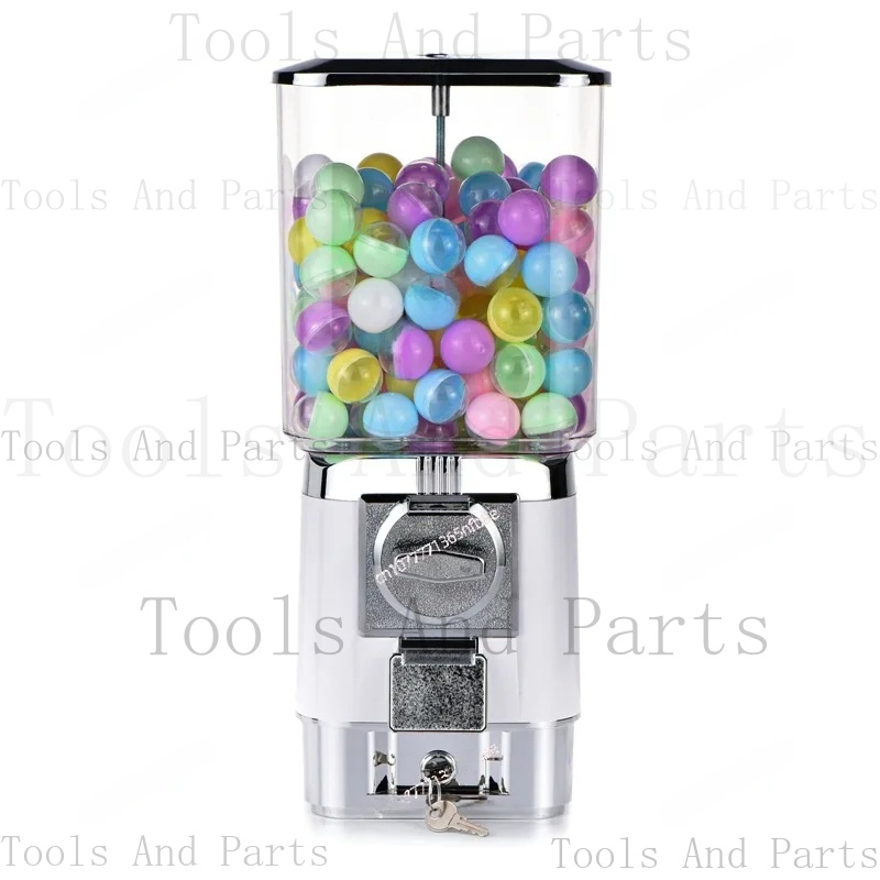 32MM Capsule Toy Vending Sweet - Kids Toys Vending Machine 评论和价格