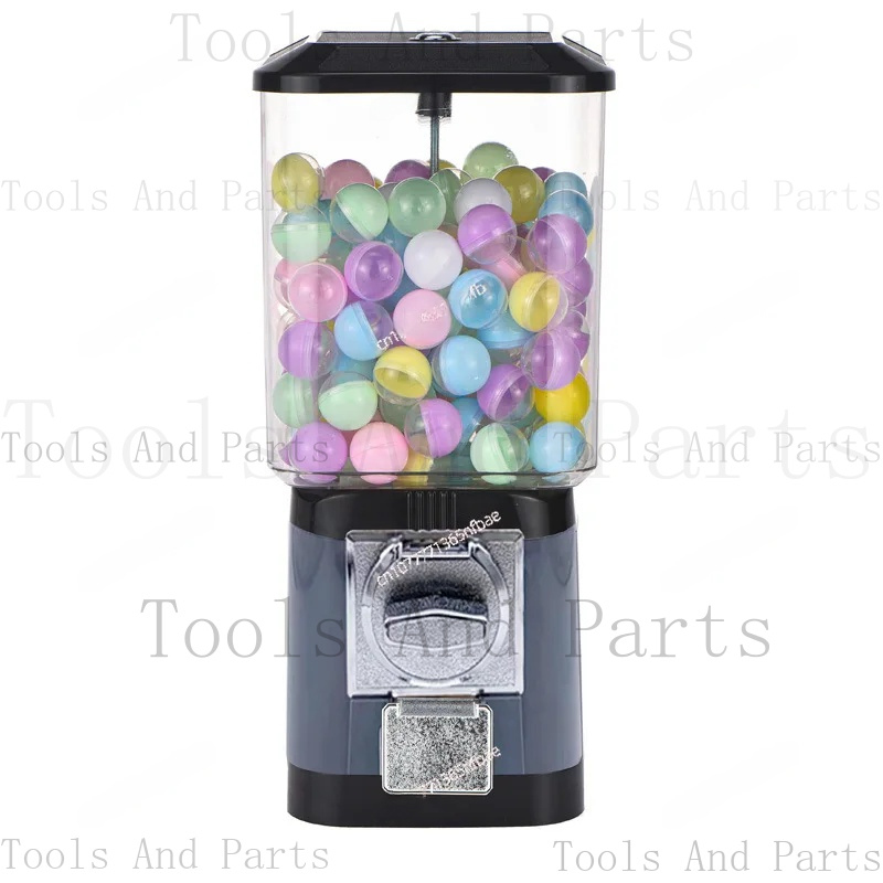 32MM Capsule Toy Vending Sweet - Kids Toys Vending Machine 评论和价格