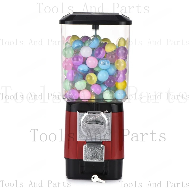 32MM Capsule Toy Vending Sweet - Kids Toys Vending Machine 评论和价格