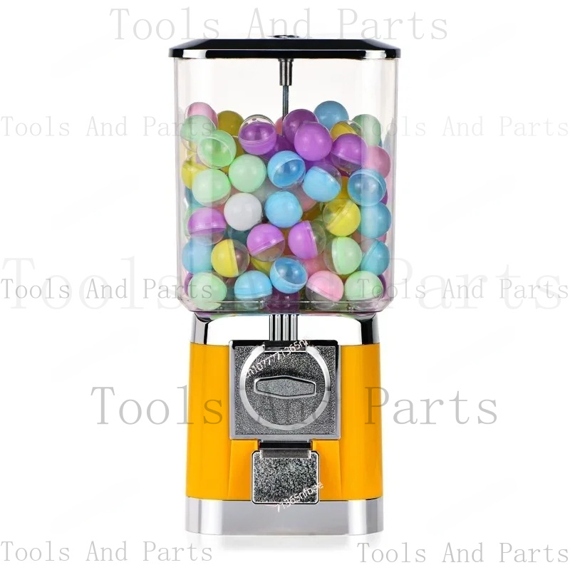 32MM Capsule Toy Vending Sweet - Kids Toys Vending Machine 评论和价格