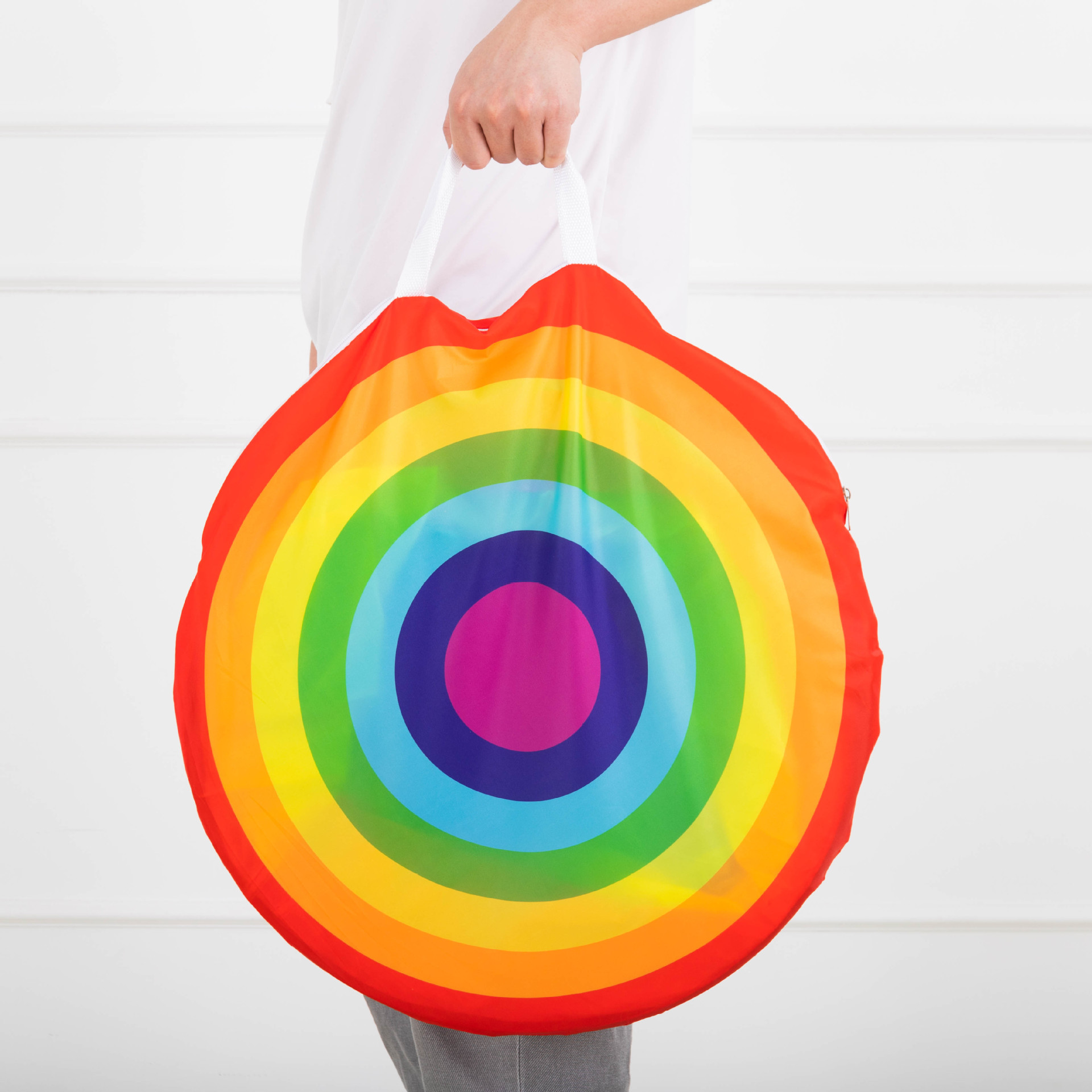 Portable Rainbow Children's Te - Kids Toys Play Youtube 评论和价格