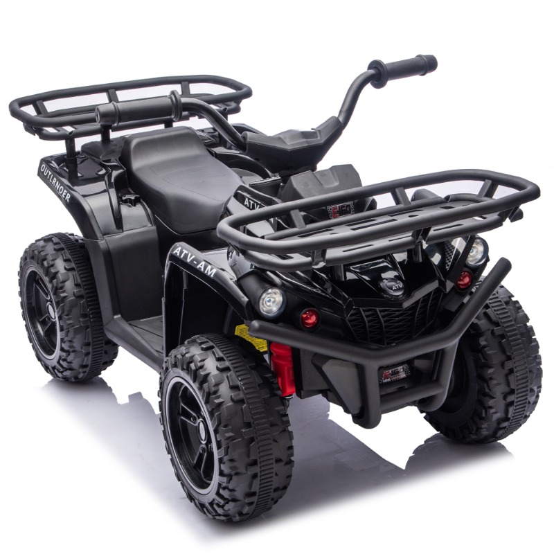 Kids Electric ATV Quad Bike Ri - Kids Toys Quad 评论和价格