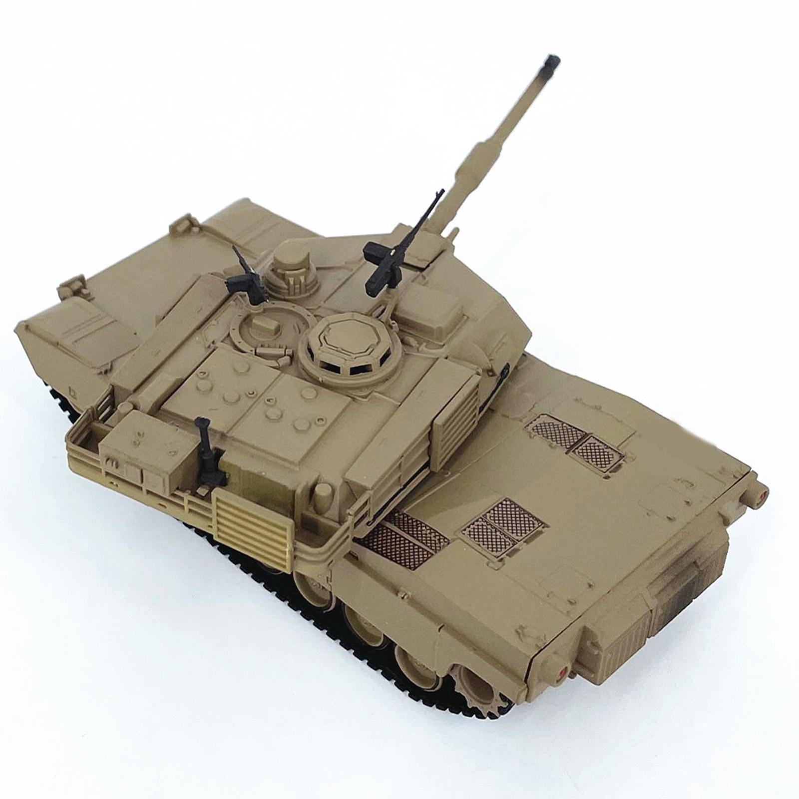 1:72 Scale Tank Model Collecti - Kids Toys Vehicle 评论和价格