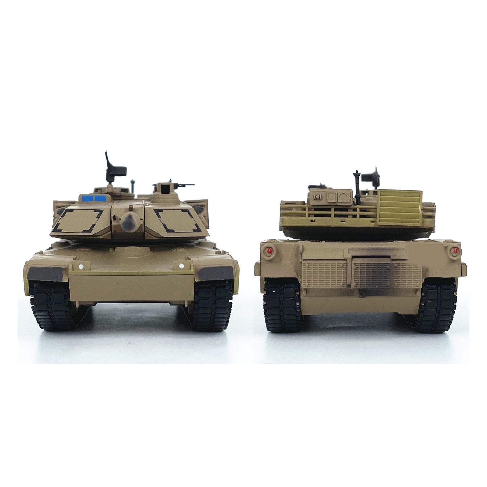 1:72 Scale Tank Model Collecti - Kids Toys Vehicle 评论和价格