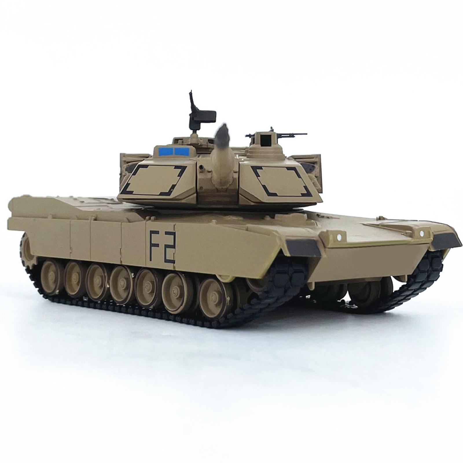 1:72 Scale Tank Model Collecti - Kids Toys Vehicle 评论和价格
