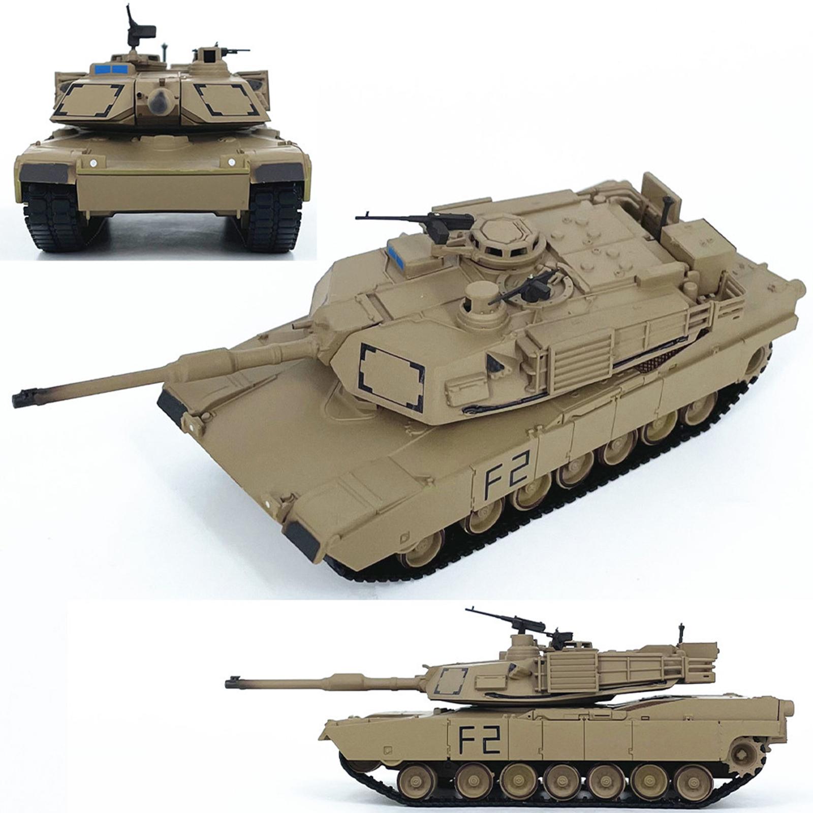 1:72 Scale Tank Model Collecti - Kids Toys Vehicle 评论和价格